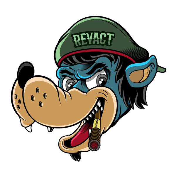 Revact Cuba